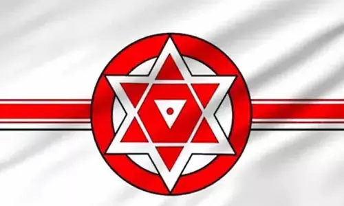 Bolisetti Satyanarayana: ఇక గాజు గ్లాసు గుర్తు జనసేనదే