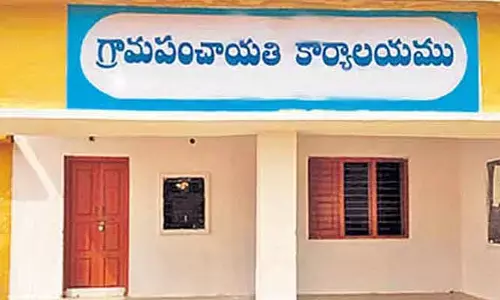 Panchayat Elections: రిజర్వేషన్లపై టెన్షన్, టెన్షన్.. మొదలైన ఎన్నికల సందడి
