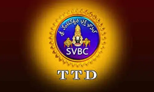 SVBC: ఎస్వీబీసీ కొత్త చైర్మన్ ఎవరు? రేసులో సినీ ప్రముఖులు