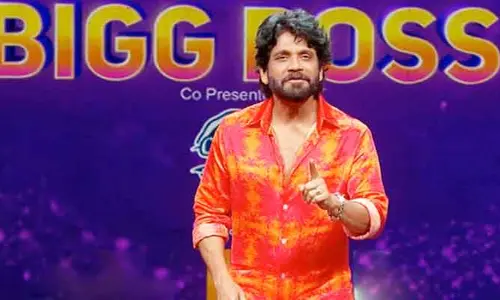 Bigg Boss Season-8: ప్రసార టైమింగ్‌లో మార్పులు! డబుల్ ఎలిమినేషన్.. విన్నర్స్‌కు ప్రైజ్‌మనీతో పాటు మరో సర్‌ప్రైజ్..