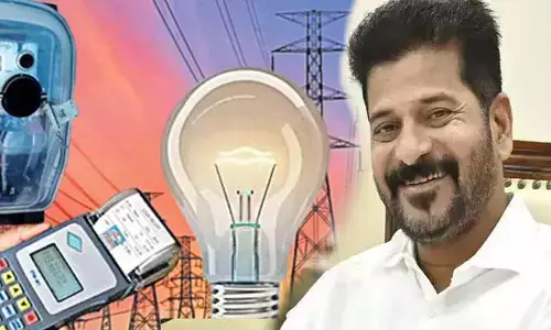 CM Revanth Reddy: గృహజ్యోతి స్కీమ్ పై సీఎం రేవంత్ రెడ్డి ఆసక్తికర ట్వీట్