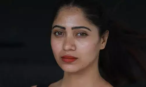 Sahar krishnan
