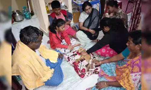 Viral News: కానరాని లోకానికి తరలి వెళ్లిన ‘పొట్టి’.. వీడియో వైరల్