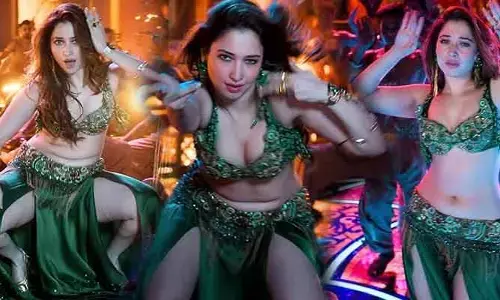 Tamannaah: ‘స్త్రీ 2’ సినిమా హిట్ అయిందే నా వల్ల.. మిల్క్ బ్యూటీ సెన్సేషనల్ కామెంట్స్