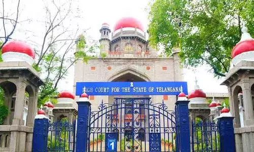 High Court: ఫుడ్ పాయిజన్ ఘటనలపై కోర్టుకు ప్రభుత్వం నివేదిక