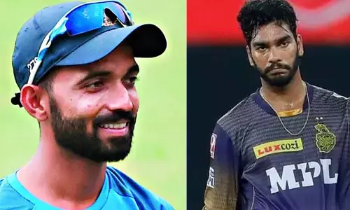 IPL 2025 : కేకేఆర్ కొత్త కెప్టెన్ ఎవరో తేలిపోయింది.. అతనికే పగ్గాలు?