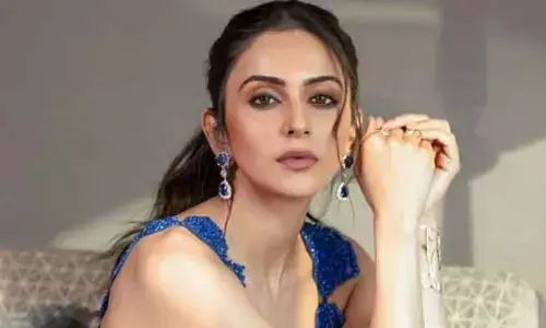 Rakul Preet Singh: ఆ నొప్పిని భరిస్తూనే గడిపాను.. బెడ్‌కే పరిమితమయ్యానంటూ రకుల్ షాకింగ్ కామెంట్స్