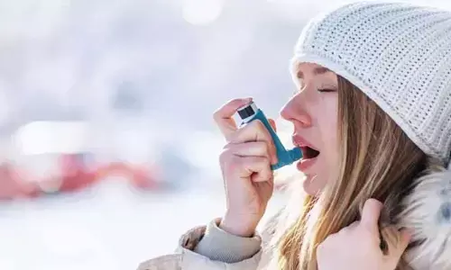 Asthma treatment: ఆస్తమాకు కొత్త చికిత్స.. 50 ఏళ్ల తర్వాత మరో కొత్త విధానం