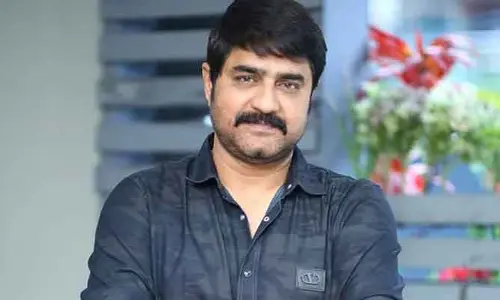 Srikanth: ‘గేమ్ ఛేంజర్‌’లో నన్ను ఓ కొత్త అవతారంలో చూస్తారు.. ప్రముఖ హీరో ఇంట్రెస్టింగ్ కామెంట్స్