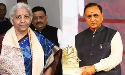 Maharashtra CM: మహారాష్ట్ర సీఎం ఎంపికపై బీజేపీ అధిష్ఠానం కీలక నిర్ణయం