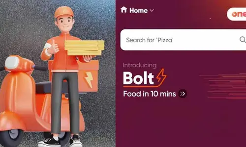 Swiggy Bolt: స్విగ్గీ కీలక నిర్ణయం.. ఇకపై టైర్-2 పట్టణాల్లో బోల్ట్ సేవలు..!
