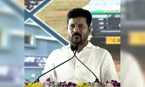 CM Revanth Reddy : హోంగార్డ్స్ కు సీఎం రేవంత్ రెడ్డి గుడ్ న్యూస్