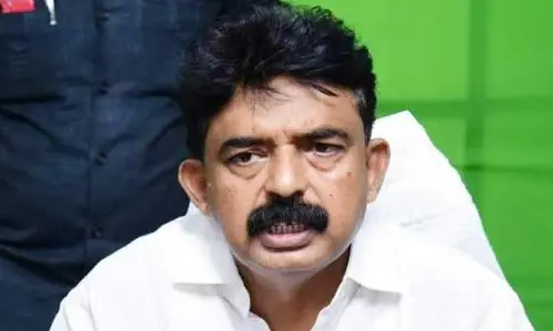 ‘నాలుగేళ్లు ఆగండి.. లెక్కలు తేల్చుతాం’.. వైసీపీ నేత సంచలన వ్యాఖ్యలు