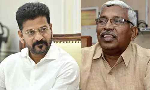 BRS MLA: కోదండరాంకు విద్యాశాఖ కేటాయించాలి.. బీఆర్ఎస్ ఎమ్మెల్యే కీలక డిమాండ్