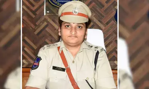 బహిరంగ సభలు, ఊరేగింపులు నిర్వహించొద్దు.. జిల్లా SP హెచ్చరిక