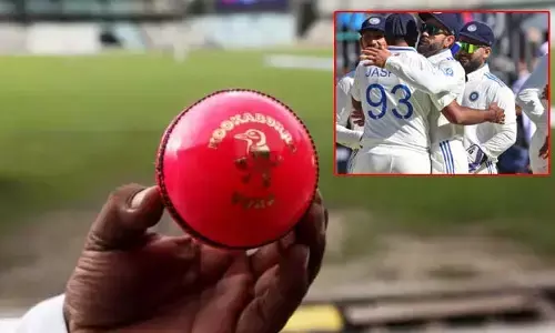 pink ball test : పింక్ బాల్ టెస్టులో ఆసీస్‌పై భారత్ రివేంజ్ తీర్చుకుంటుందా..!