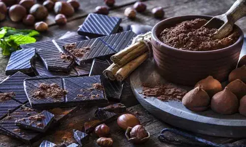 Dark Chocolate: డార్క్ చాక్లెట్ తింటే చెడు కొలెస్ట్రాల్ తగ్గుతుందా..?