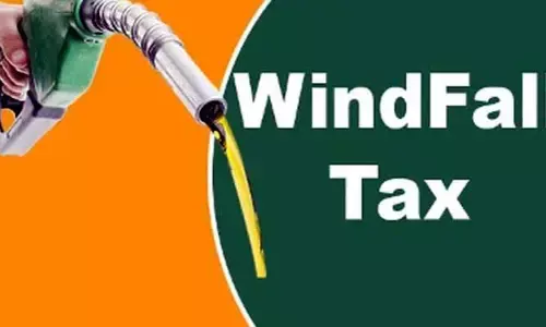 Windfall Tax: కేంద్ర ప్రభుత్వం కీలక నిర్ణయం.. విండ్‌ఫాల్‌ ట్యాక్స్‌ రద్దు..!