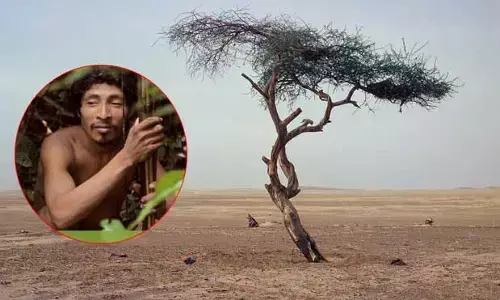 Only one : జీవితాంతం ఒంటరిగానే అలా..!!