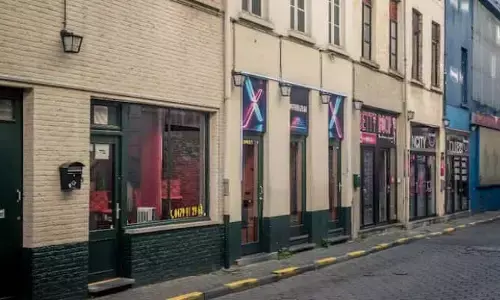 Belgium : సె*క్స్ వర్కర్లకు మెటర్నిటీ లీవ్స్, సిక్ లీవ్స్, పెన్షన్ హక్కులు