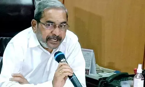TUWJ: నూతన అక్రెడిటేషన్ కార్డుల జారీ చేయాలి