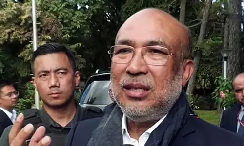 Biren Singh: మణిపూర్‌లో 29 మంది బంగ్లాదేశీయులు అరెస్ట్.. సీఎం బిరేన్ సింగ్