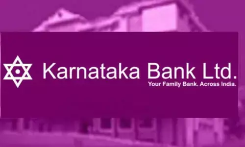 Karnataka Bank PO: పీఓ పోస్టులకు నోటిఫికేషన్ రిలీజ్ చేసిన కర్ణాటక బ్యాంక్.. డీటెయిల్స్ ఇవే..!