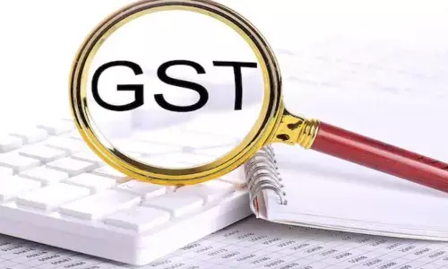 GST: రూ. 824 కోట్ల జీఎస్టీ ఎగ్గొట్టిన క్రిప్టో కంపెనీలు