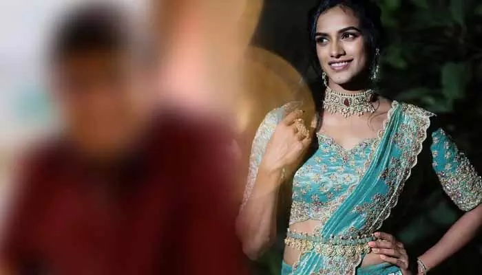 పెళ్లి పీటలెక్కనున్న స్టార్ బ్యాడ్మింటన్ ప్లేయర్ పీవీ సింధు.. వరుడెవరో తెలుసా ? పెళ్లి పీటలెక్కనున్న స్టార్ బ్యాడ్మింటన్ ప్లేయర్ పీవీ సింధు.. వరుడెవరో తెలుసా ?