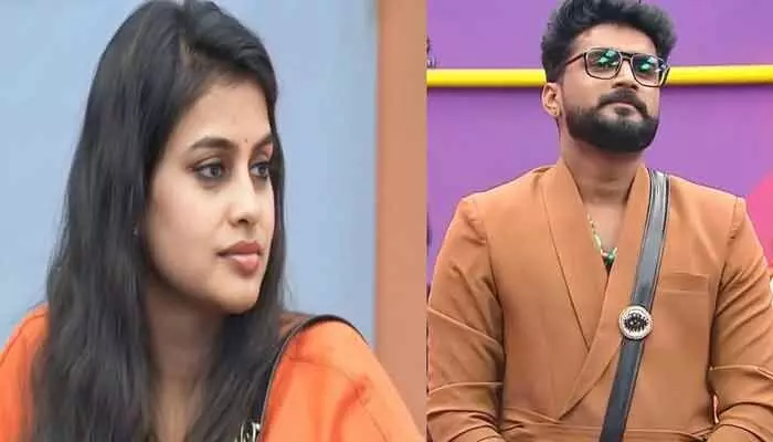 నిఖిల్పై బిగ్బాస్ సోనియా షాకింగ్ పోస్ట్.. నిజం ఎప్పటికైనా బయటపడుతుందంటూ నిఖిల్పై బిగ్బాస్ సోనియా షాకింగ్ పోస్ట్.. నిజం ఎప్పటికైనా బయటపడుతుందంటూ