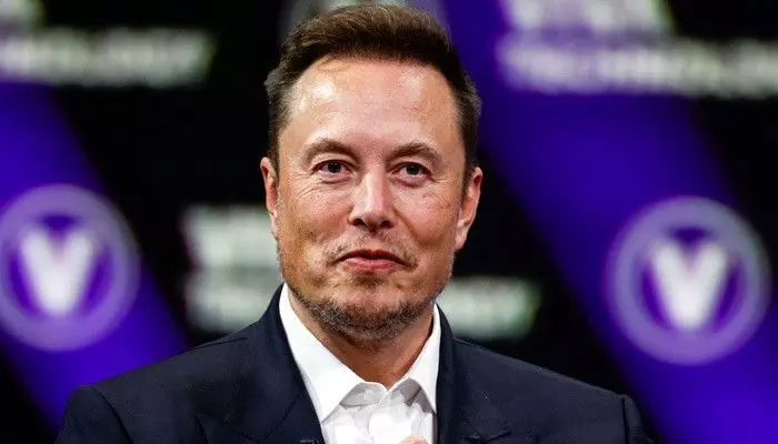 Elon Musk Net Worth : 350 బిలియన్ డాలర్లు దాటిన ఎలాన్ మస్క్ సంపద..! Elon Musk Net Worth : 350 బిలియన్ డాలర్లు దాటిన ఎలాన్ మస్క్ సంపద..!