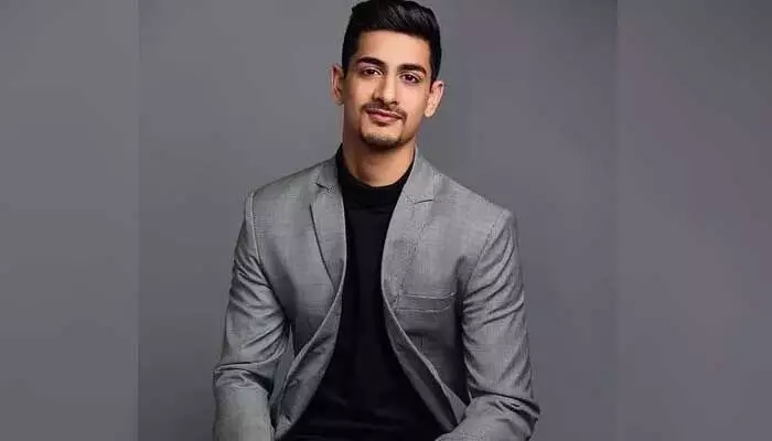 Aryaman Birla : రూ.70 వేల కోట్ల ఆస్తి.. 22 ఏళ్లకే రిటైర్ అయిన భారత క్రికెటర్ ఎవరో తెలుసా? Aryaman Birla : రూ.70 వేల కోట్ల ఆస్తి.. 22 ఏళ్లకే రిటైర్ అయిన భారత క్రికెటర్ ఎవరో తెలుసా?