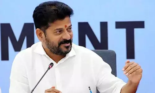 గ్రేటర్‌ పరిధిలో రూ.4 వేల కోట్ల అభివృద్ధి పనులు.. వర్చువల్‌గా ప్రారంభించనున్న సీఎం