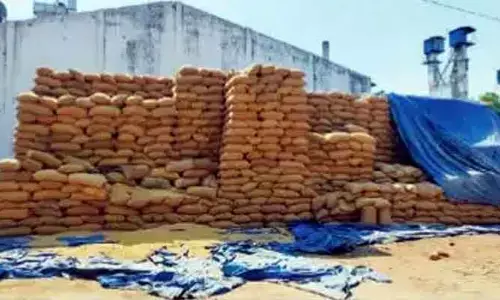 Huzurabad: సీఎంఆర్‌ చెల్లింపునకు గడువు పెంపు.. మిల్లర్లకు వెసులుబాటు