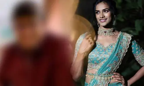 పెళ్లి పీటలెక్కనున్న స్టార్ బ్యాడ్మింటన్ ప్లేయర్ పీవీ సింధు.. వరుడెవరో తెలుసా ?