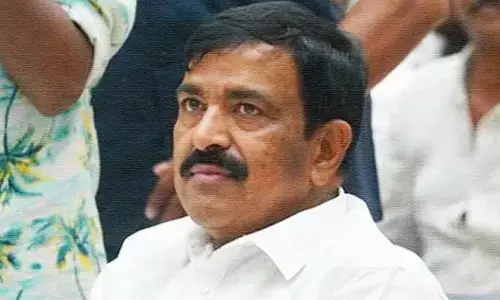 Factory Seize: మాజీ ఎమ్మెల్యే ద్వారంపూడికి బిగ్ షాక్.. ఆ ఫ్యాక్టరీని సీజ్ చేసిన పీసీబీ అధికారులు