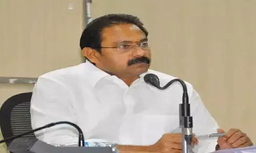 TDP: టీడీపీలోకి వైసీపీ కీలక నేత..? చంద్రబాబు సమక్షంలో చేరిక