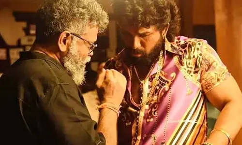 Sukumar: అల్లు అర్జున్‌తో సుకుమార్ ప్రయాణం ఏ చిత్రంతో మొదలైంది.. డైరెక్టర్ ఆసక్తికర వ్యాఖ్యలు..!
