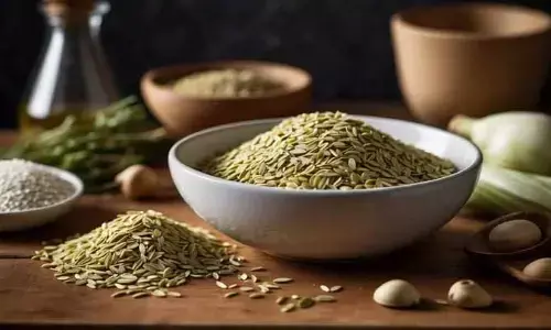 Fennel seeds: భోజనం తర్వాతే కాదు.. ఎప్పుడైనా తినవచ్చు..!