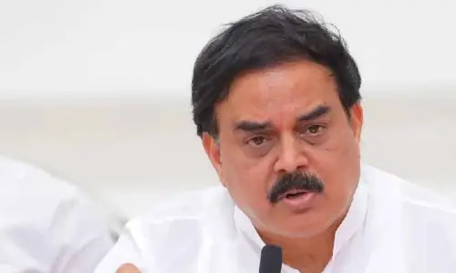 రైతులకు అండగా నిలుస్తుంది కూటమి ప్రభుత్వమే: మంత్రి నాదెండ్ల