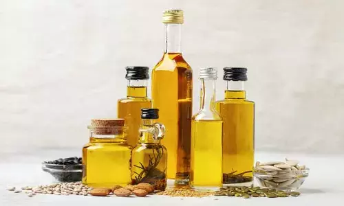 Oils: అందం.. ఆరోగ్యానికి ఈ నూనెలు బెస్ట్!