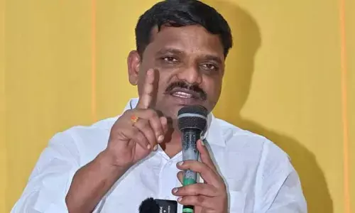 Theenmar Mallanna: ఈ రాష్ట్రంలో ఇదే చివరి ఓసీ ప్రభుత్వం.. తీన్మార్ మల్లన్న మరోసారి హాట్ కామెంట్స్