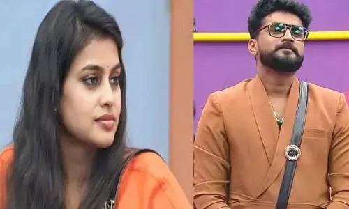 నిఖిల్‌పై బిగ్‌బాస్ సోనియా షాకింగ్ పోస్ట్.. నిజం ఎప్పటికైనా బయటపడుతుందంటూ
