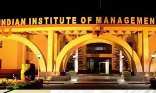 IIM : తెలంగాణకు ఐఐఎం ఇవ్వలేం : కేంద్రం
