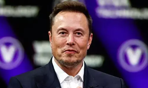 Elon Musk Net Worth : 350 బిలియన్ డాలర్లు దాటిన ఎలాన్ మస్క్ సంపద..!