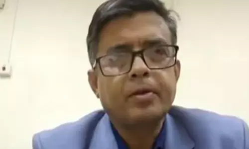 Shafiqul Alam: యూనస్ ప్రభుత్వంలోనే హిందువులకు రక్షణ.. బంగ్లాదేశ్ ప్రెస్ సెక్రటరీ షఫీకుల్ ఆలం