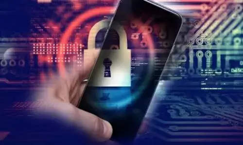Malware Attacks: మొబైల్ మాల్వేర్ దాడులకు ప్రధాన టార్గెట్‌గా భారత్
