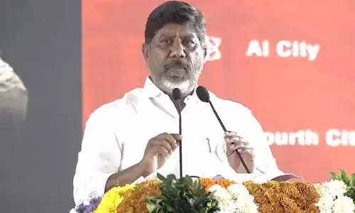 DCM: ‘ఉచిత విద్యుత్’ పథకం వైఎస్ఆర్ పేటెంట్.. డిప్యూటీ సీఎం భట్టి ఆసక్తికర వ్యాఖ్యలు