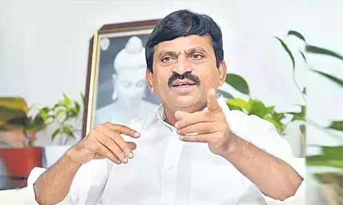 Ponguleti Srinivas Reddy: ఈనెల 5న ఇందిరమ్మ ఇండ్ల యాప్: పొంగులేటి శ్రీనివాస్ రెడ్డి