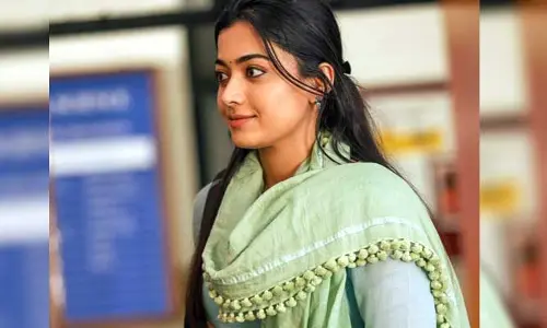 Rashmika Mandanna: రశ్మిక మందన్న ‘ది గర్ల్ ఫ్రెండ్’పై డైరెక్టర్ సుకుమార్ కామెంట్స్..